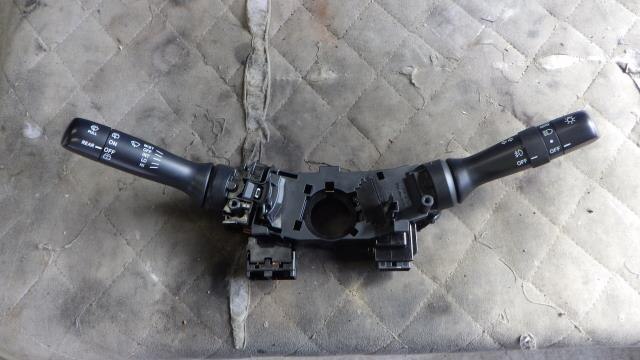 Combination Switch TOYOTA Vitz 2016 DBA-NSP135 — photo 1