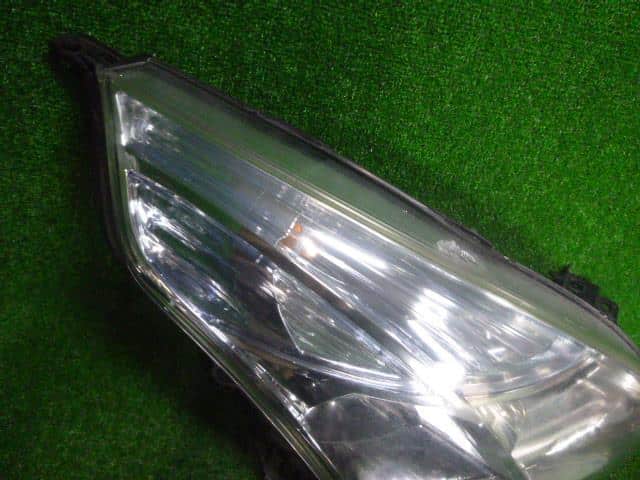 Right Headlight NISSAN Teana 2009 CBA-TNJ32 — photo 4