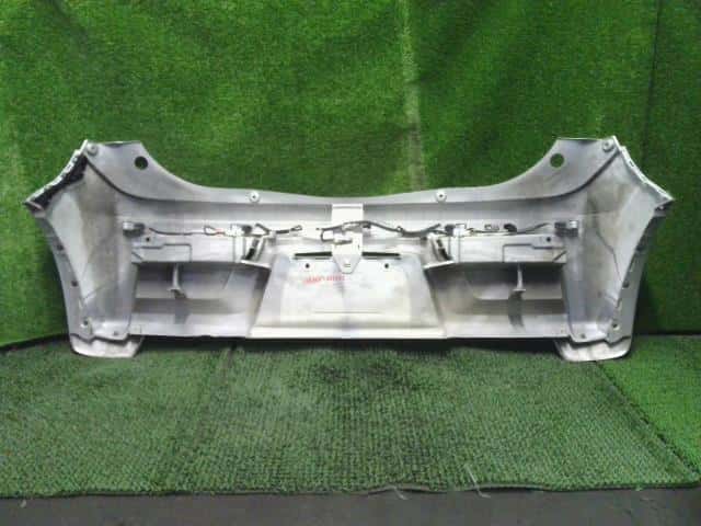 Rear Bumper Assembly MAZDA Carol 2018 DBA-HB36S 1A5550221 Z1 — photo 4