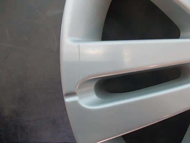 Wheel SUZUKI Splash 2013 DBA-XB32S 4321085L4027N — photo 5