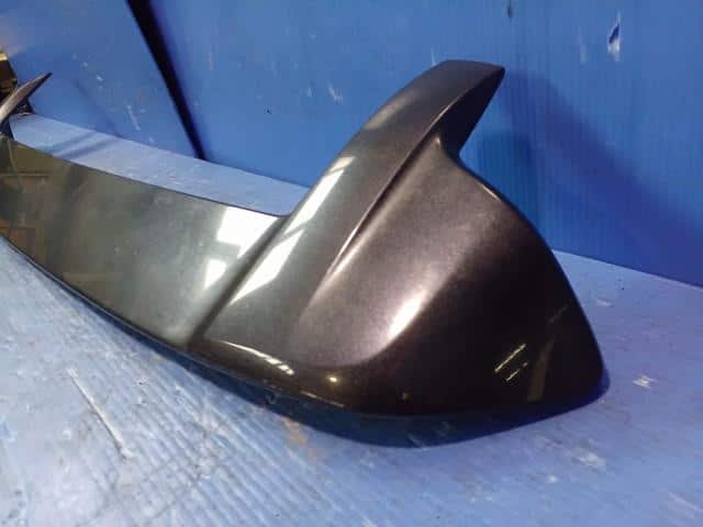 Rear Spoiler NISSAN Dayz 2013 DBA-B21 — photo 2