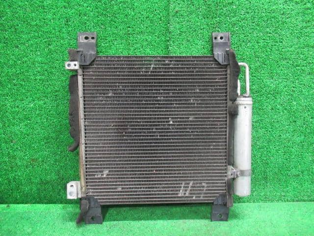 Condenser SUBARU Stella 2006 DBA-RN2 — photo 2