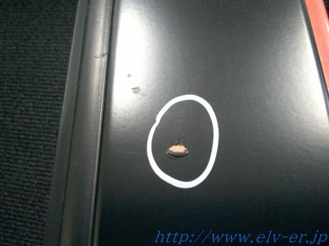 Rear Right Door Assembly MITSUBISHI eK Wagon 2019 5BA-B36W — photo 3