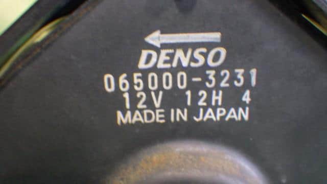 Radiator Cooling Fan DAIHATSU Move 2006 DBA-L175S — photo 3