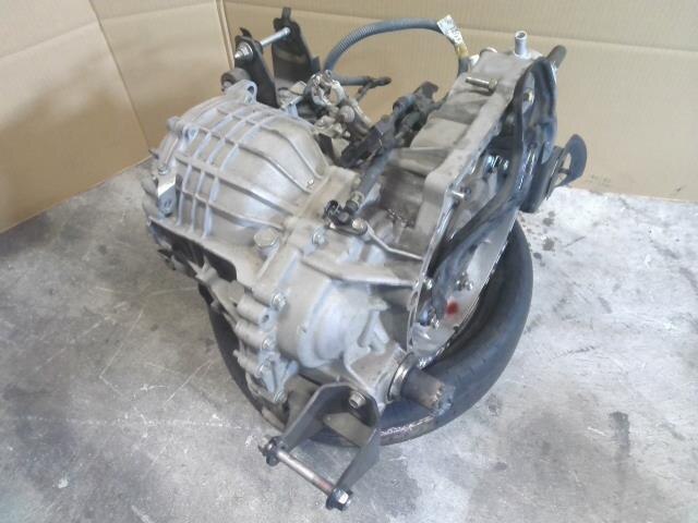 Automatic Transmission TOYOTA Vanguard 2010 DBA-ACA38 — photo 1