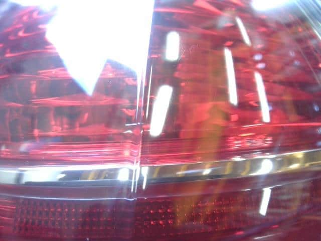 Left Tail Light NISSAN X-Trail 2015 DAA-HNT32 — photo 4