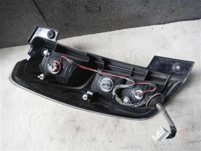 Right Tail Light NISSAN Dayz roox 2014 DBA-B21A — photo 2