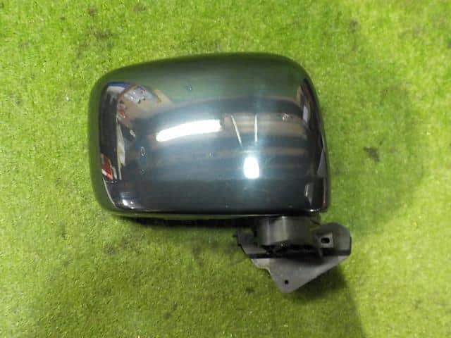 Right Side Mirror MAZDA Az wagon 2011 DBA-MJ23S 1A7369120BZ3 — photo 1