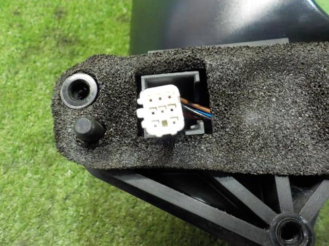 Right Side Mirror MAZDA Az wagon 2011 DBA-MJ23S 1A7369120BZ3 — photo 3