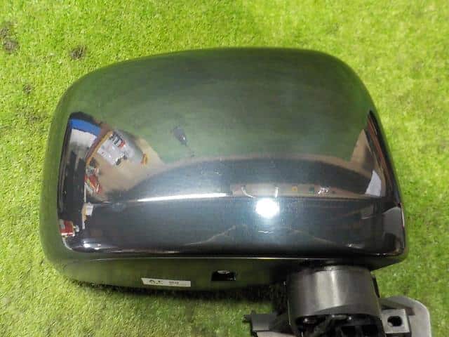 Right Side Mirror MAZDA Az wagon 2011 DBA-MJ23S 1A7369120BZ3 — photo 4