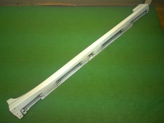 Right Side Step TOYOTA Crown 2010 DBA-GRS200 7585030341A0 — photo 3