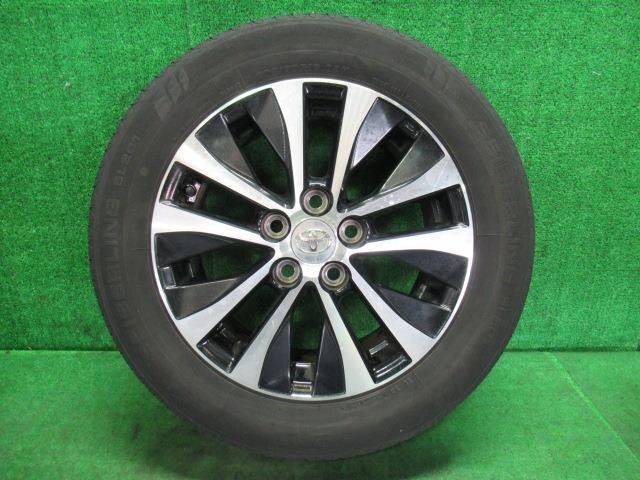 Wheel TOYOTA SAI 2010 DAA-AZK10 — photo 3