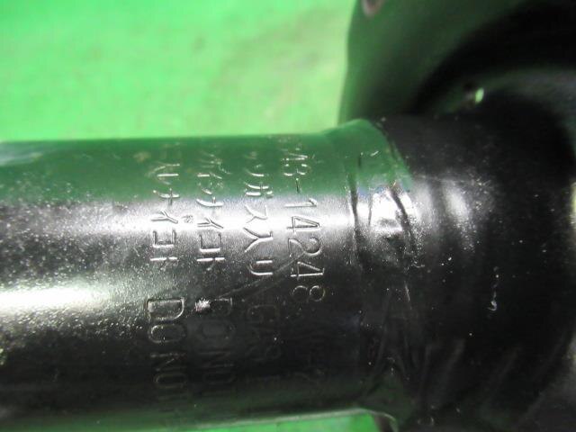 Front Right Strut TOYOTA SAI 2010 DAA-AZK10 — photo 8