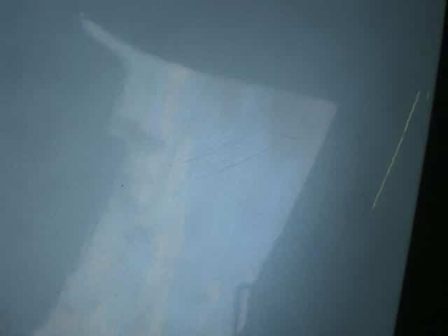 Trunk Panel TOYOTA Crown 2008 DBA-GRS202 6440130C40 — photo 5