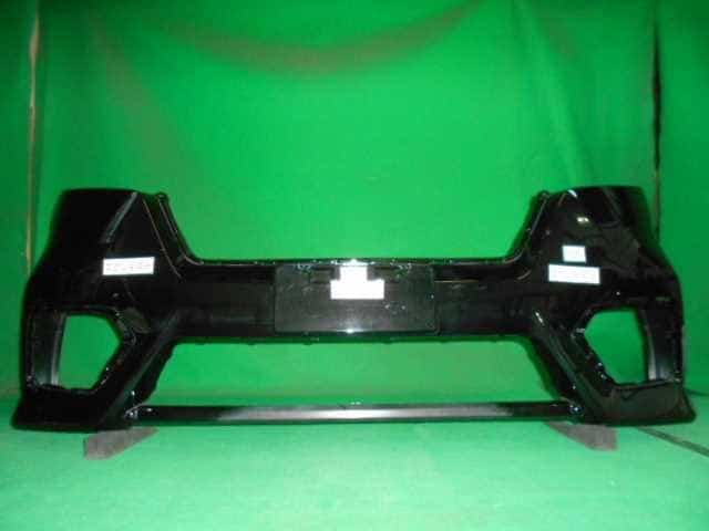 Front Bumper HONDA Step Wagon 2017 6AA-RP5 — photo 1