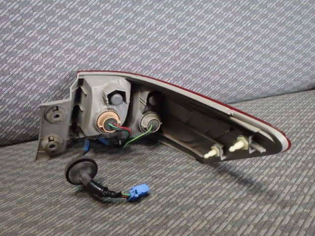 Left Tail Light HONDA Odyssey 2009 DBA-RB3 — photo 3