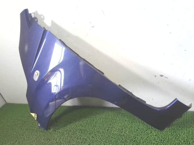 Left Fender Panel HONDA N-wgn 2016 DBA-JH1 — photo 8