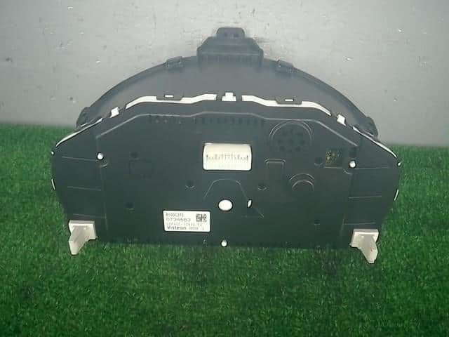 Speedometer MITSUBISHI eK Wagon 2014 DBA-B11W — photo 2