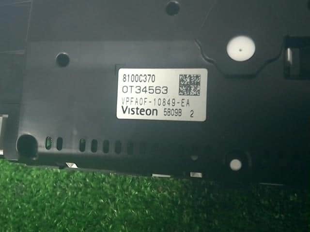 Speedometer MITSUBISHI eK Wagon 2014 DBA-B11W — photo 3