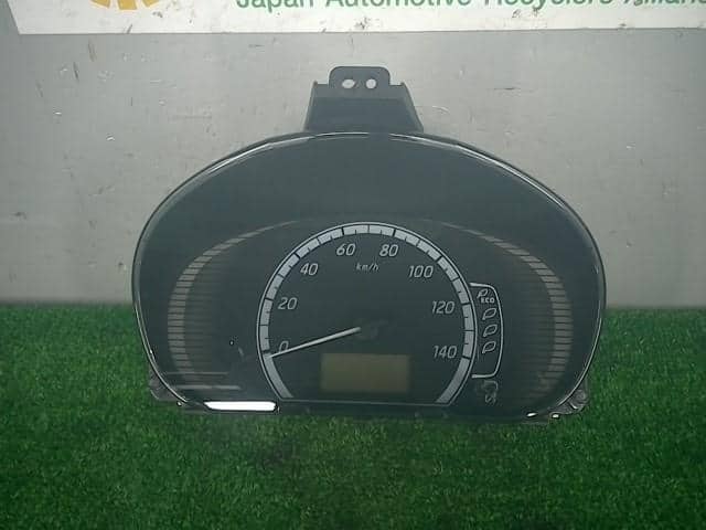 Speedometer MITSUBISHI eK Wagon 2014 DBA-B11W — photo 1