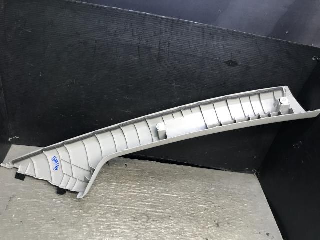 Interior Parts TOYOTA Sienta 2015 DAA-NHP170G — photo 5