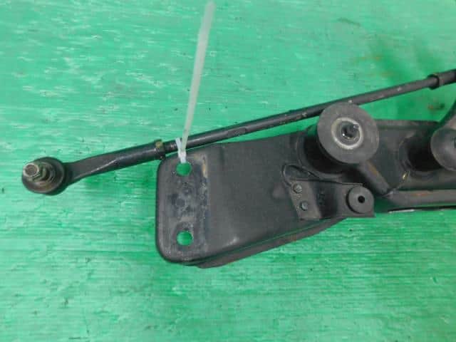 Front Member SUBARU Sambar 1991 V-KS4 20101TA020 — photo 3