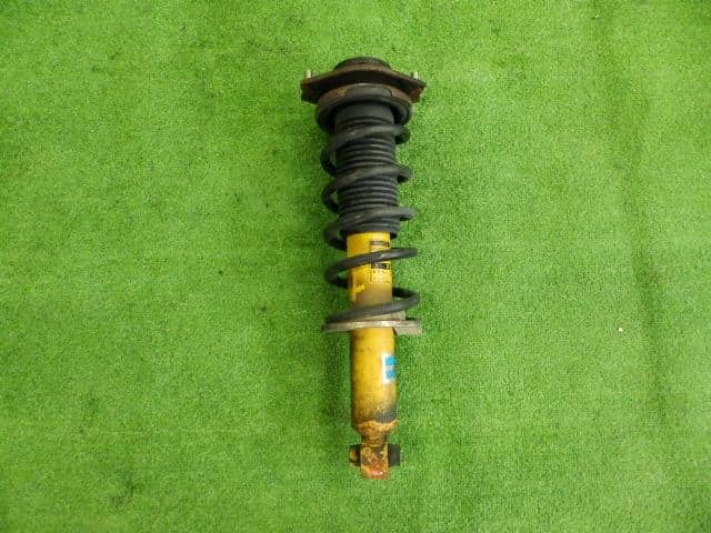 Rear Left Strut SUBARU Legacy 2009 DBA-BR9 — photo 2