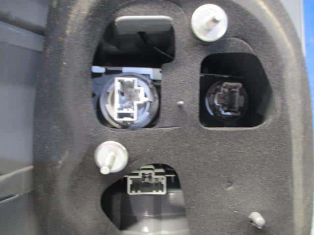 Right Tail Light HONDA Fit 2011 DAA-GP1 — photo 4