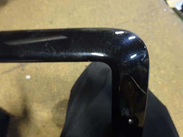 Cluster Panel DAIHATSU Tanto 2011 CBA-L375S — photo 2