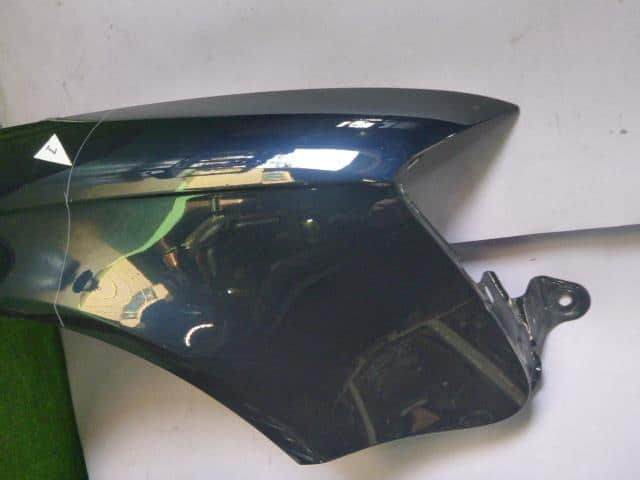 Right Fender Panel AUDI Audi a4 2006 GH-8EALT — photo 2
