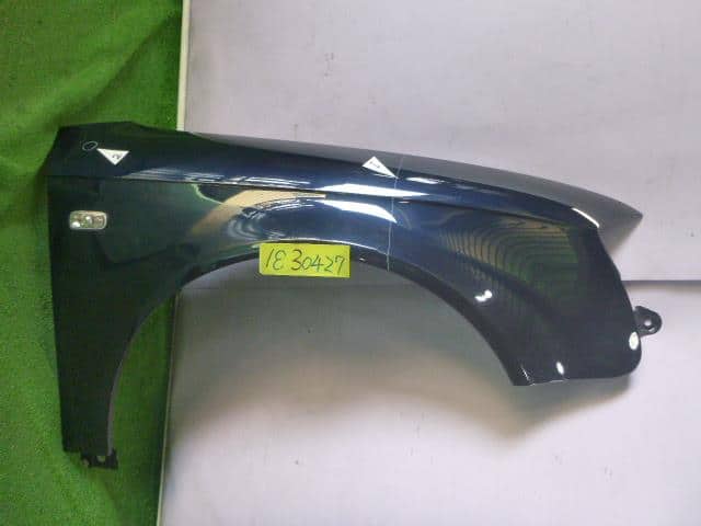 Right Fender Panel AUDI Audi a4 2006 GH-8EALT — photo 1