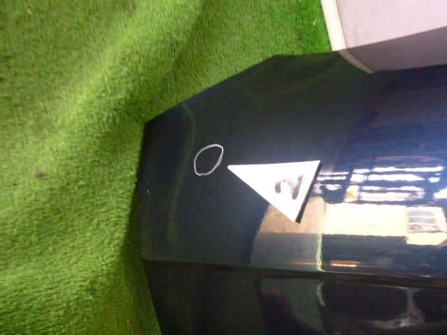 Right Fender Panel AUDI Audi a4 2006 GH-8EALT — photo 3