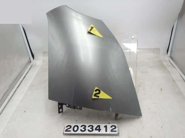 Right Fender Panel NISSAN Nv350 — photo 1