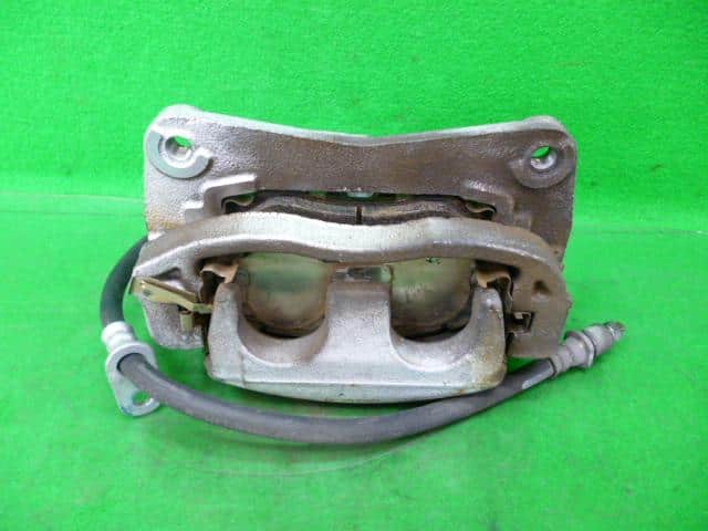 Front Left Caliper TOYOTA 86 2012 DBA-ZN6 SU00304088 — photo 4