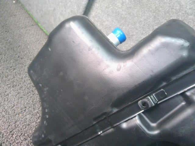 Fuel Tank MAZDA 2019 5BA-BPFP BEPN42110E — photo 4