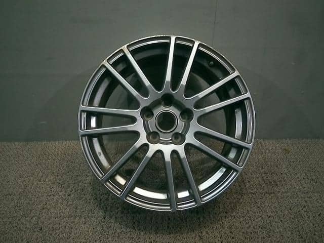 Wheel SUBARU Impreza 2010 CBA-GRB 28111FG151 — photo 1