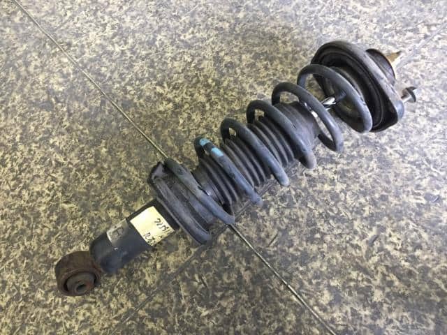 Rear Right Strut MAZDA Roadstar 2002 GF-NB6C — photo 1