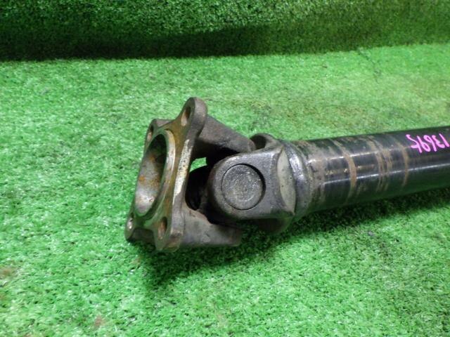 Front Propeller Shaft NISSAN Atlas 2000 KG-SP6F23 — photo 2