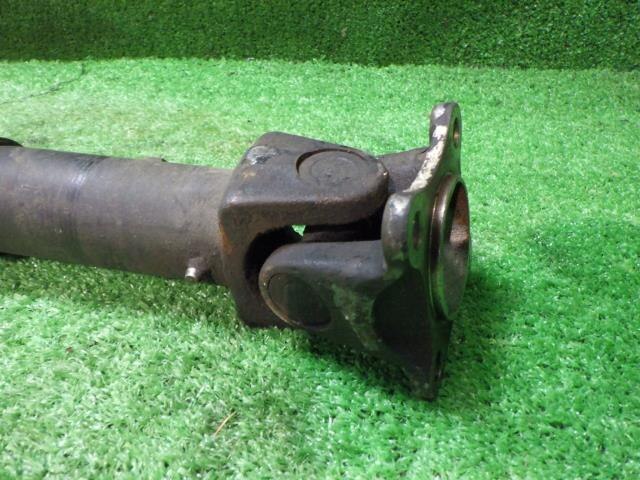 Front Propeller Shaft NISSAN Atlas 2000 KG-SP6F23 — photo 3