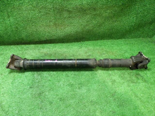 Front Propeller Shaft NISSAN Atlas 2000 KG-SP6F23 — photo 1