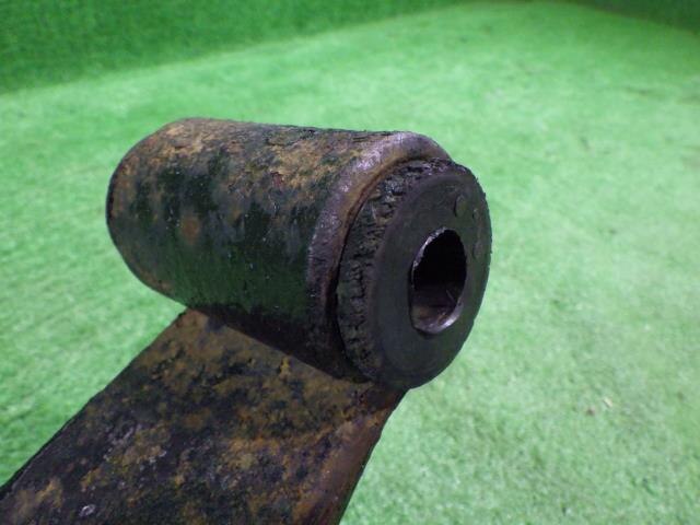 Rear Right Leaf Spring Assembly NISSAN Atlas 2000 KG-SP6F23 — photo 3