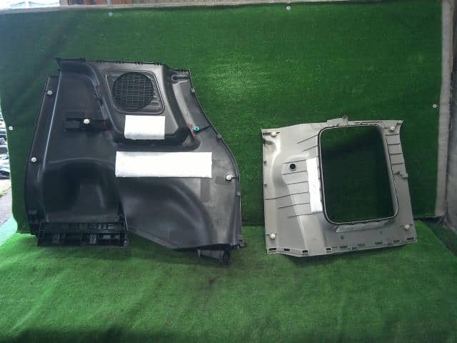 Interior Parts SUZUKI Spacia 2019 DAA-MK53S — photo 6