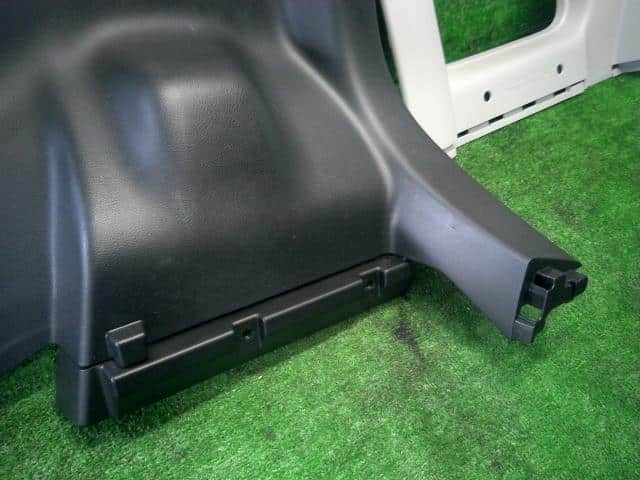 Interior Parts SUZUKI Spacia 2019 DAA-MK53S — photo 5