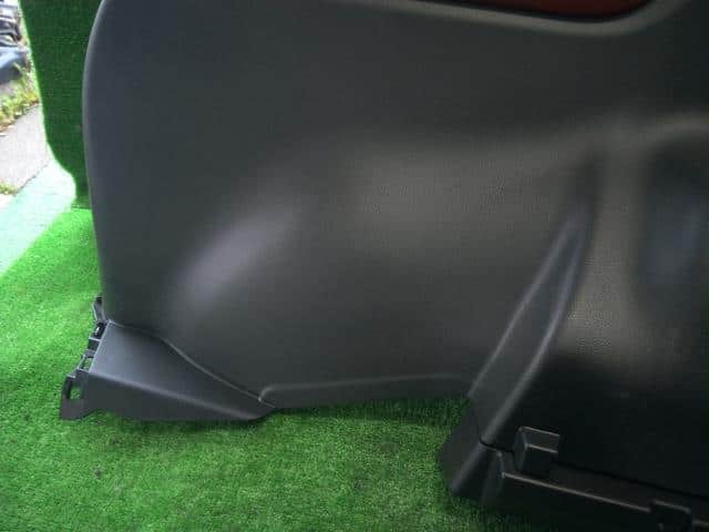 Interior Parts SUZUKI Spacia 2019 DAA-MK53S — photo 4