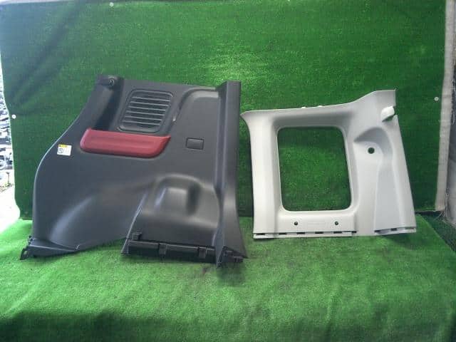 Interior Parts SUZUKI Spacia 2019 DAA-MK53S — photo 1