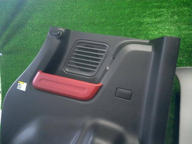 Interior Parts SUZUKI Spacia 2019 DAA-MK53S — photo 3
