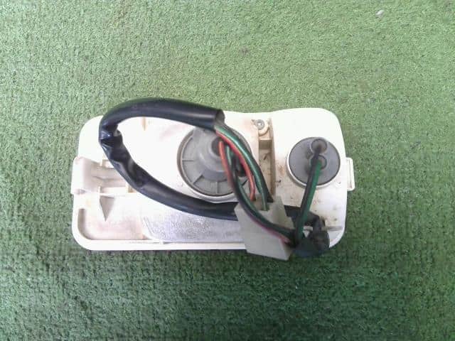Left Tail Light SUZUKI Carry 2009 EBD-DA63T 3560467H02 — photo 2