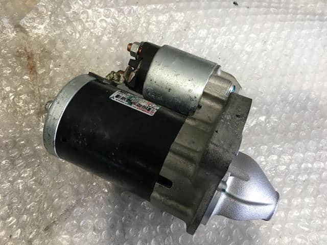 Starter NISSAN Dayz 2018 DBA-B21 — photo 1