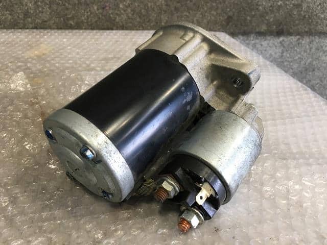 Starter NISSAN Dayz 2018 DBA-B21 — photo 4