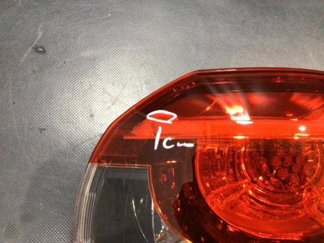 Right Tail Light MAZDA Atenza 2016 LDA-GJ2AW GJE851150B — photo 2